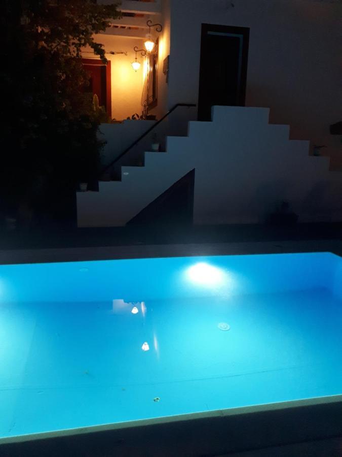 Casa Rural Pucaricas - Country & Nature Proenca-a-Nova Exterior photo
